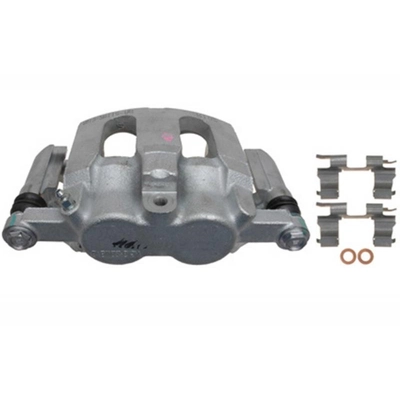 RAYBESTOS - FRC12051 - Front Left Rebuilt Caliper With Hardware pa13