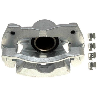 RAYBESTOS - FRC12167 - Front Left Rebuilt Caliper With Hardware pa10