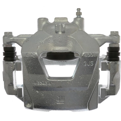 Front Left Rebuilt Caliper With Hardware by RAYBESTOS - FRC12319C pa14