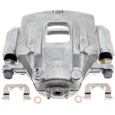 Front Left Rebuilt Caliper With Hardware by RAYBESTOS - FRC12670 pa14