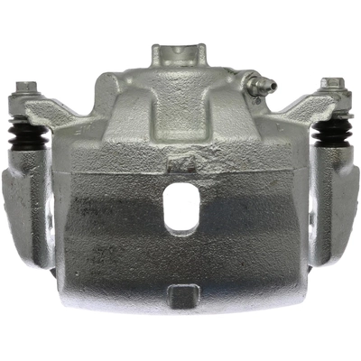 Front Left Rebuilt Caliper With Hardware by RAYBESTOS - FRC12731C pa14