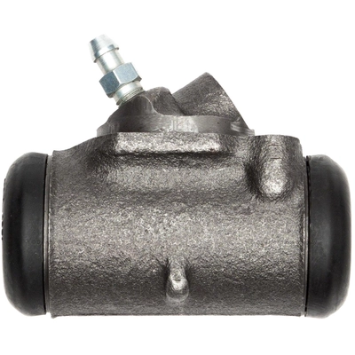 Front Left Wheel Cylinder by DYNAMIC FRICTION COMPANY - 375-47025 pa1