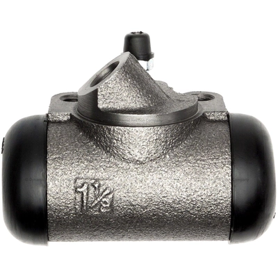 Front Left Wheel Cylinder by DYNAMIC FRICTION COMPANY - 375-47060 pa2