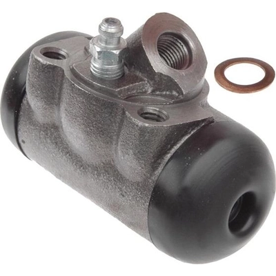 Front Left Wheel Cylinder by RAYBESTOS - WC14493 pa27