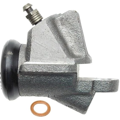 Front Left Wheel Cylinder by RAYBESTOS - WC32551 pa31