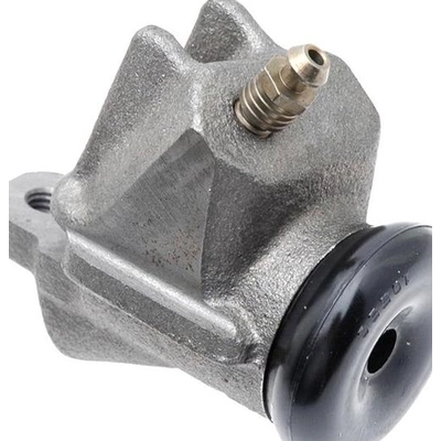 Front Left Wheel Cylinder by RAYBESTOS - WC32553 pa20