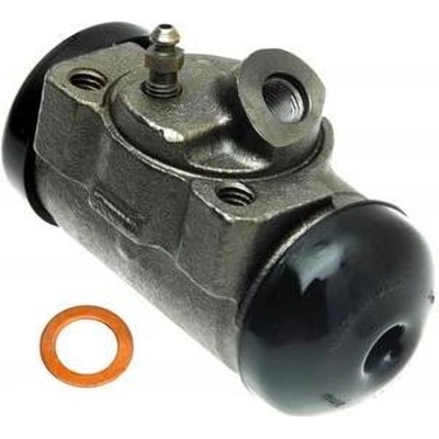 Front Left Wheel Cylinder by RAYBESTOS - WC37118 pa12