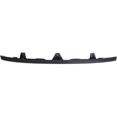 Front Lower Spoiler - FO1093117 pa1