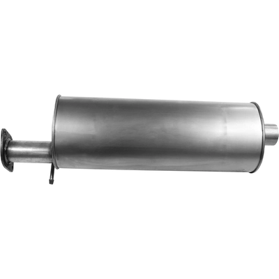 WALKER USA - 21762 - Muffler pa1