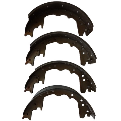 PROMAX - 12-358R - Disc Brake Pad Set pa1