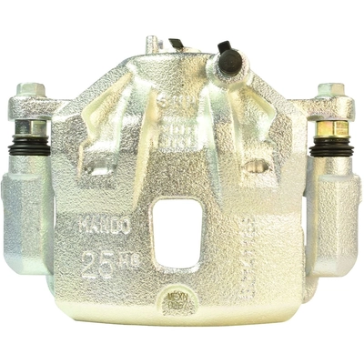 MANDO - 16A5050 - Disc Brake Caliper pa1