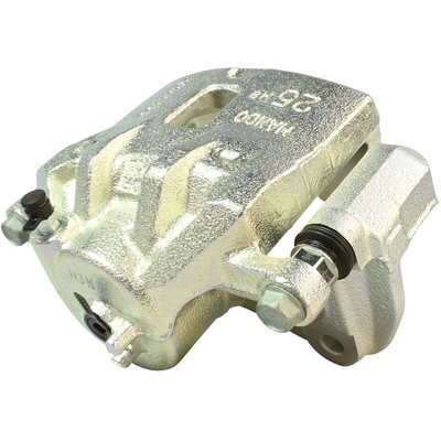 MANDO - 16A5050 - Disc Brake Caliper pa2