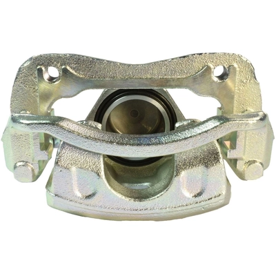 Front New Caliper Left by MANDO - 16A5040 pa1