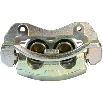 Front New Caliper Left by MANDO - 16A5108 pa2