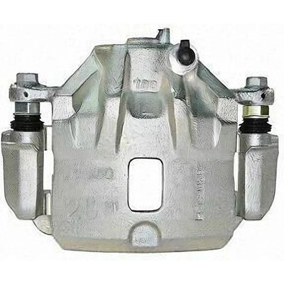 Front New Caliper Left by MANDO - 16A5150 pa6