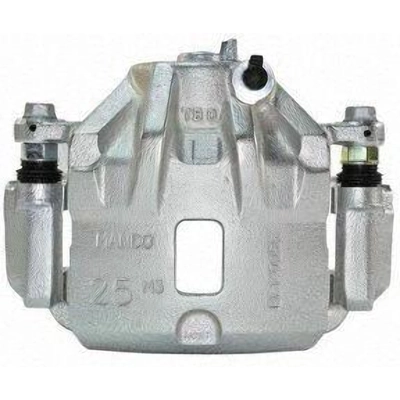 Front New Caliper Left by MANDO - 16A5178 pa3