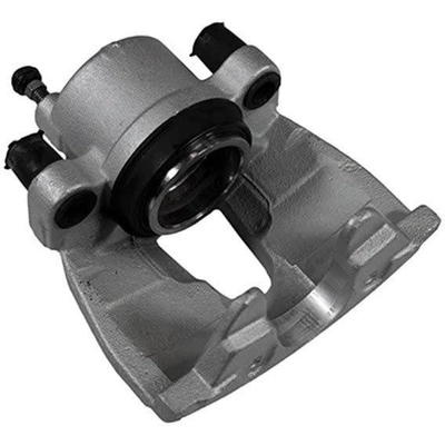 Front New Caliper Left by MOTORCRAFT - BRC225 pa6