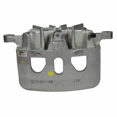 Front New Caliper Left by MOTORCRAFT - BRCF293 pa1