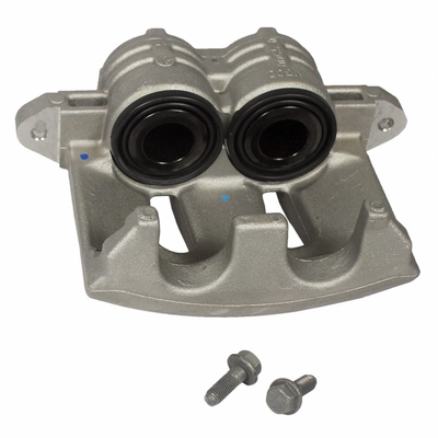 Front New Caliper Left by MOTORCRAFT - BRCF65 pa2