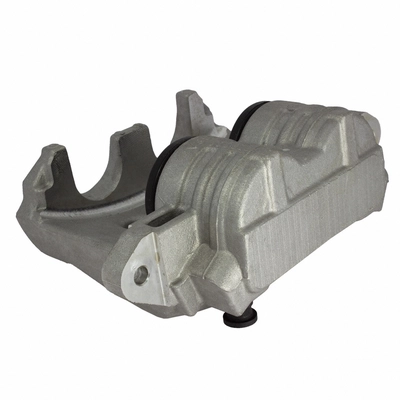 Front New Caliper Left by MOTORCRAFT - BRCF94 pa3