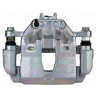 Front New Caliper Right by MANDO - 16A5005 pa1