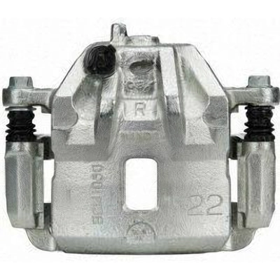 Front New Caliper Right by MANDO - 16A5029 pa10