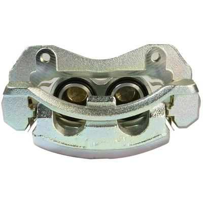 Front New Caliper Right by MANDO - 16A5109 pa1