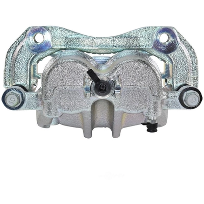 Front New Caliper Right by MANDO - 16A5120 pa1