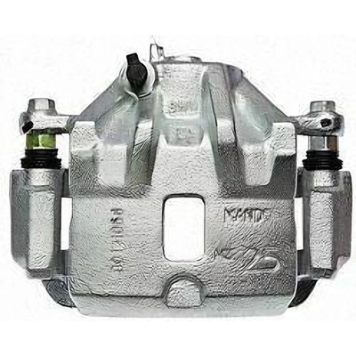 Front New Caliper Right by MANDO - 16A5179 pa1