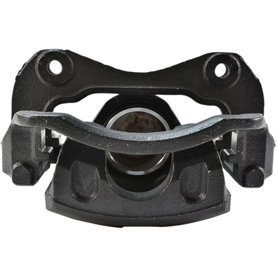 Front New Caliper Right by MANDO - 16A5179 pa3