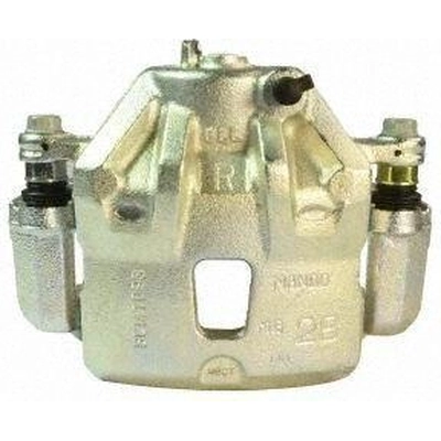 Front New Caliper Right by MANDO - 16A5285 pa2