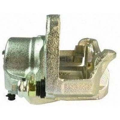 Front New Caliper Right by MANDO - 16A5285 pa4