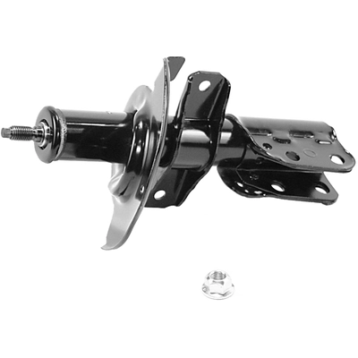 MONROE/EXPERT SERIES - 71854 - Front OESpectrum Strut pa4