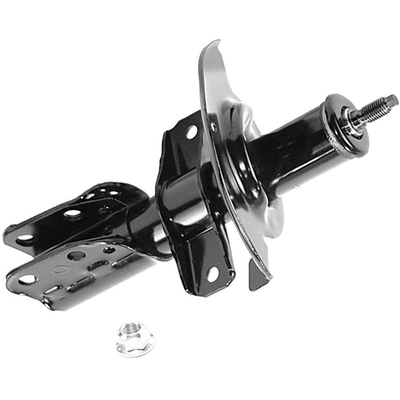 MONROE/EXPERT SERIES - 71854 - Front OESpectrum Strut pa7