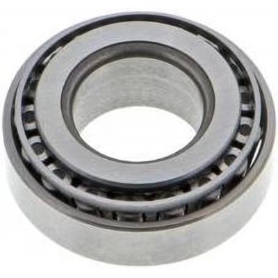 Front Outer Bearing Set by MEVOTECH - HA34 pa4