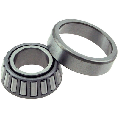 Front Outer Bearing Set by WJB - WTA1 pa6