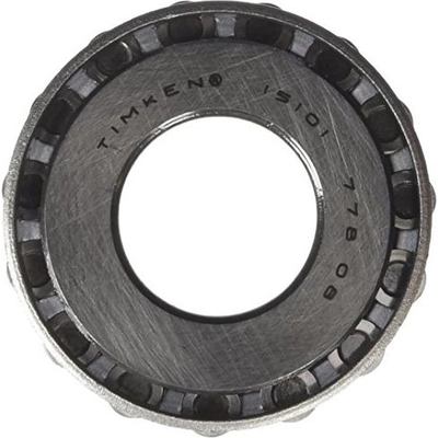 TIMKEN - 15101 - Front Outer Bearing pa6