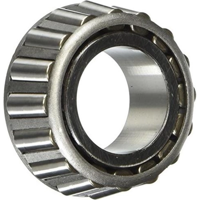 Front Outer Bearing by TIMKEN - 25877 pa3