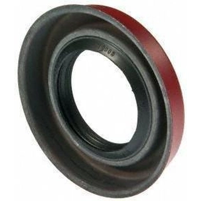 Front Output Shaft Seal by NATIONAL OIL SEALS - 710005 pa1