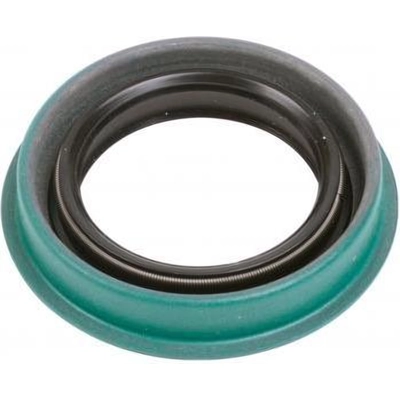 Front Output Shaft Seal by SKF - 15750 pa10