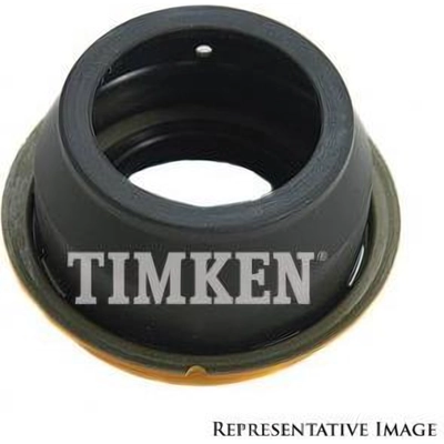 Front Output Shaft Seal by TIMKEN - 4503N pa6