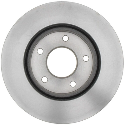 RAYBESTOS - 76921 - Front Disc Brake Rotor pa2