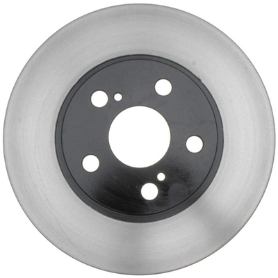 RAYBESTOS - 980312 - Front Disc Brake Rotor pa2