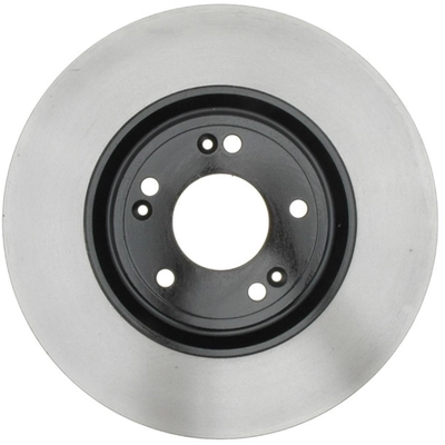 RAYBESTOS - 980711 - Front Disc Brake Rotor pa2