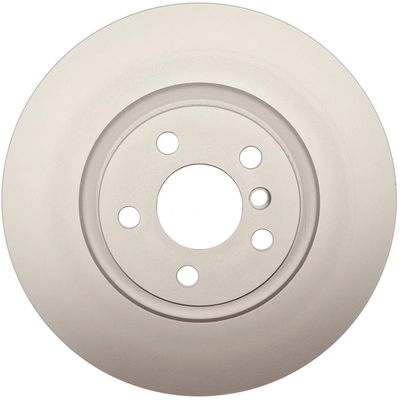 Vented Front Performance Rotor - RAYBESTOS Specialty - 982128 pa15