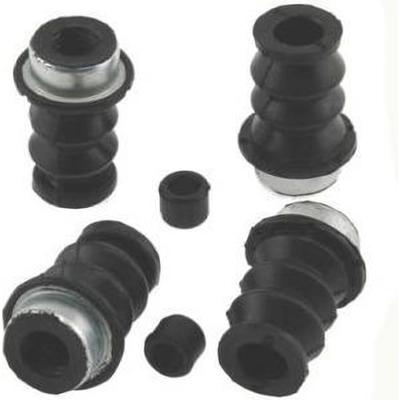 Front Pin Boot Kit by CARLSON - 16130 pa2