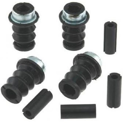 Front Pin Boot Kit by CARLSON - 16149 pa3