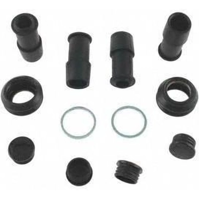 Front Pin Boot Kit by CARLSON - 16206 pa2