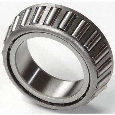 Front Pinion Bearing by NATIONAL BEARINGS - M86649 pa1