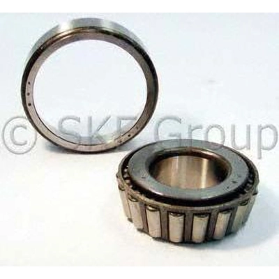 Front Pinion Bearing by SKF - BR32307 pa3